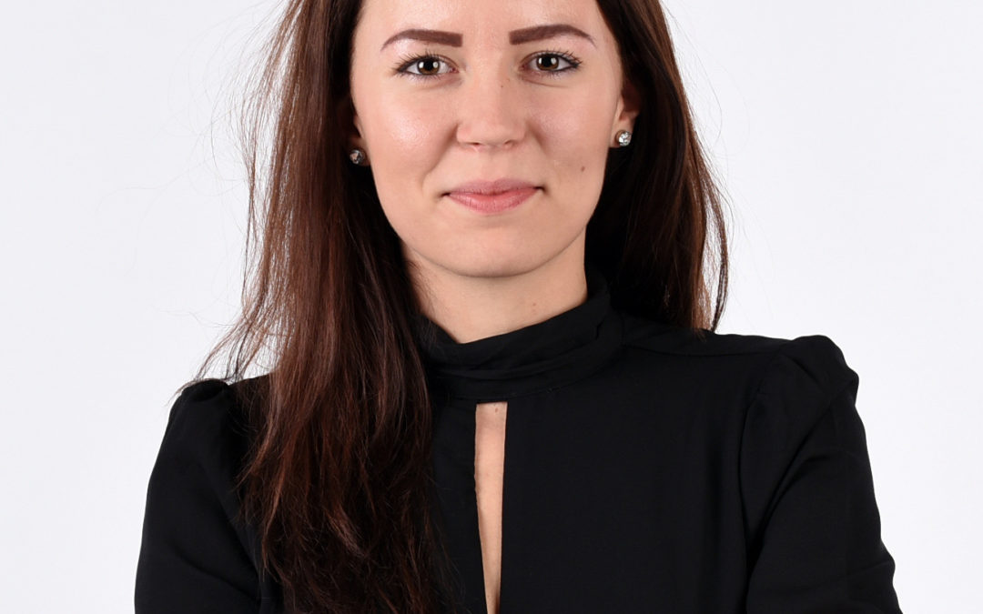 Lucie Svoboda